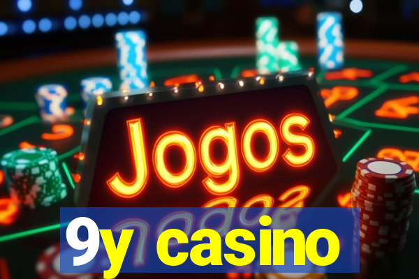 9y casino